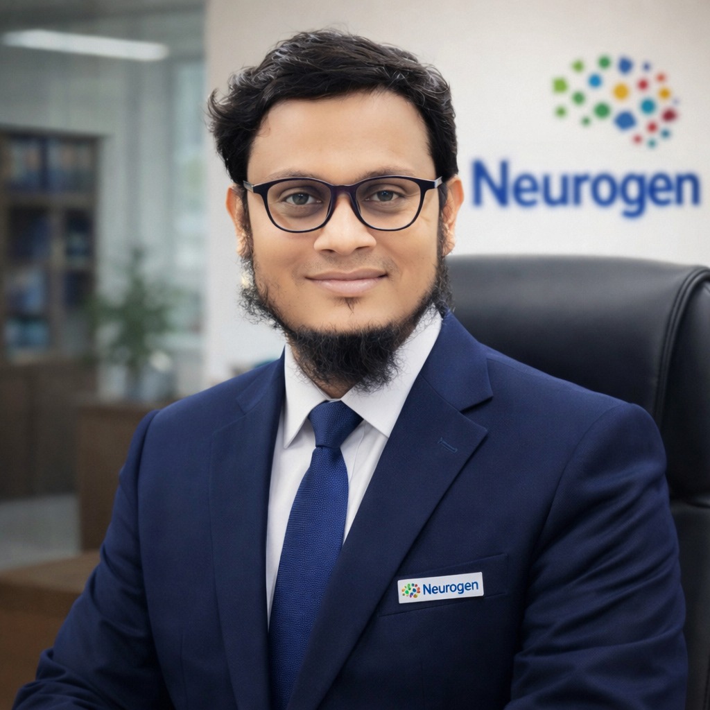Mohammad Rayhan